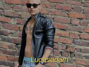 Lucasadam