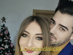 Lucasandalicia