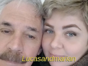 Lucasandmarian