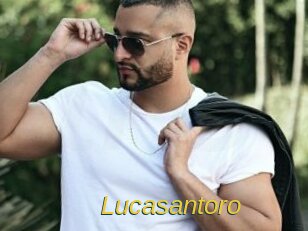 Lucasantoro