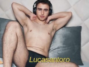Lucasantoro