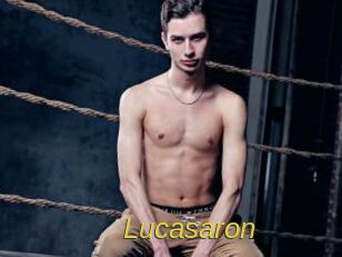 Lucasaron