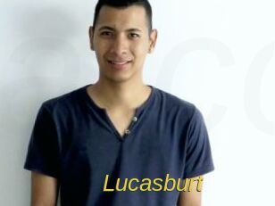 Lucasburt