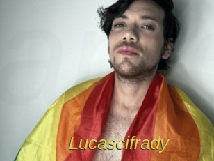 Lucascifrady