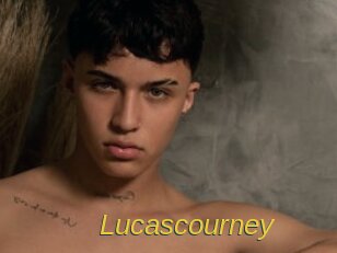 Lucascourney