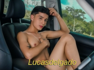 Lucasdelgado