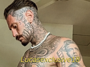 lucasexclusive18 Archive DVD ORG