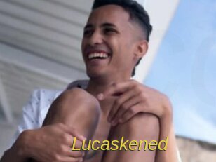 Lucaskened