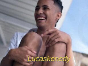 Lucaskenedy