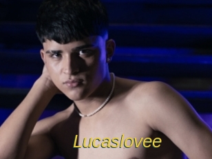 lucaslovee Archive DVD ORG