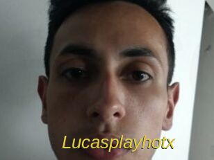 Lucasplayhotx