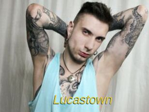 Lucastown