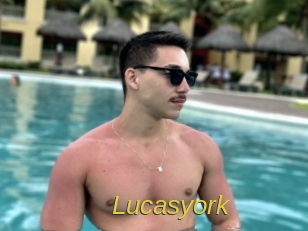 Lucasyork