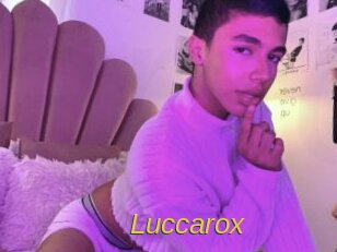 Luccarox