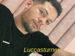 Luccasturner