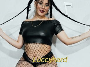 Luccyhard