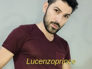Lucenzoprince