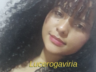 Lucerogaviria