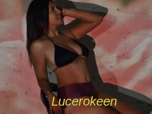 Lucerokeen