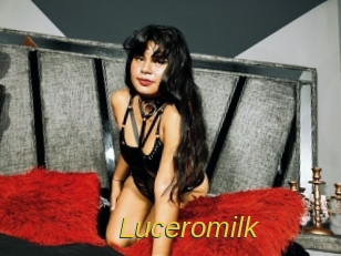 Luceromilk