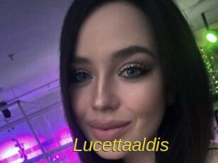 Lucettaaldis