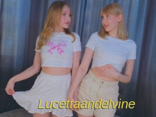 lucettaandelvine Archive DVD ORG