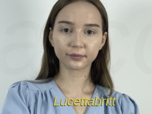 Lucettabritt