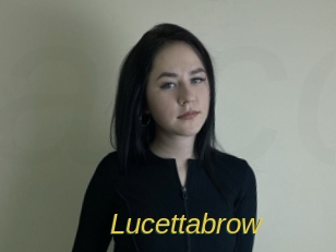 lucettabrow Archive DVD ORG