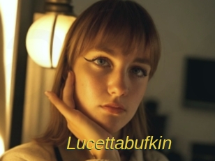lucettabufkin Archive DVD ORG