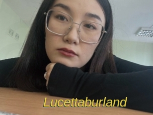 Lucettaburland