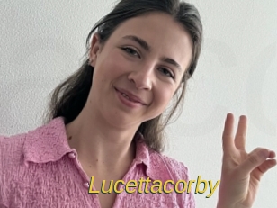 Lucettacorby