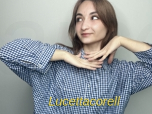 Lucettacorell