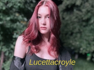 Lucettacroyle