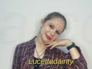 Lucettadainty