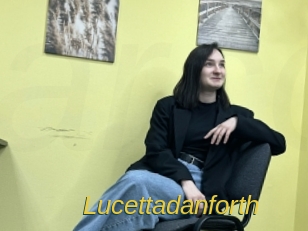 Lucettadanforth