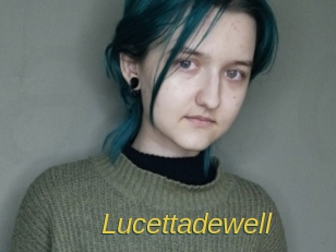 lucettadewell Archive DVD ORG