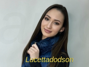lucettadodson Archive DVD ORG