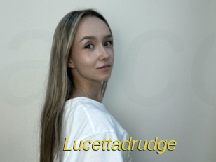 Lucettadrudge