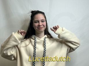 Lucettadutch
