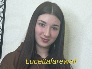 Lucettafarewell