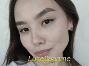 Lucettagame