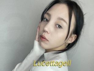 Lucettagell