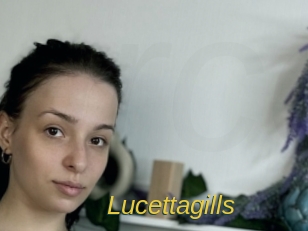 Lucettagills