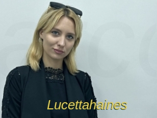 Lucettahaines