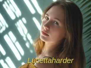 lucettaharder Archive DVD ORG