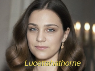 Lucettahathorne