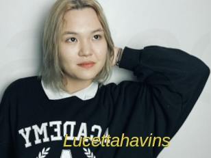 Lucettahavins