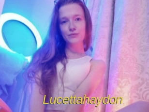 Lucettahaydon