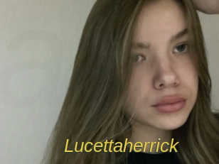 Lucettaherrick