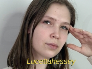 Lucettahessey